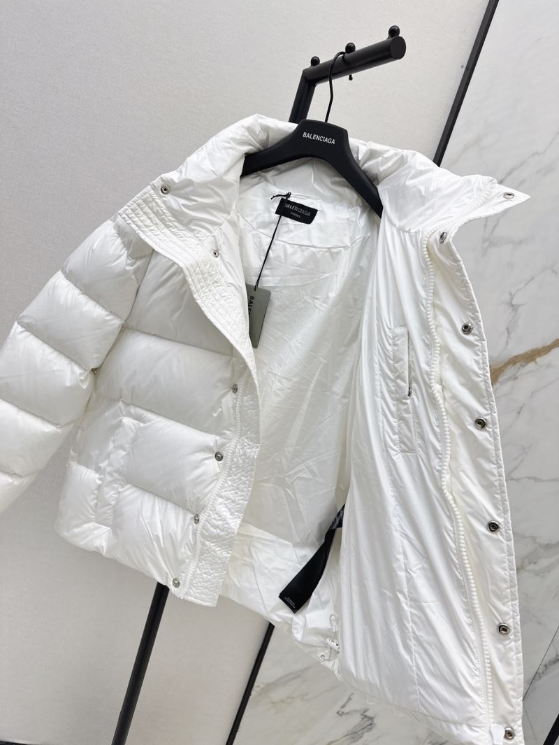 Balmain Down Jackets